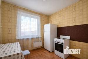 1-к квартира, вторичка, 40м2, 2/10 этаж