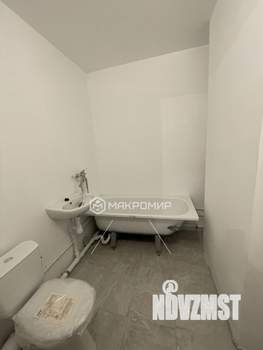 2-к квартира, вторичка, 52м2, 8/12 этаж