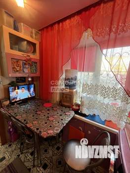 3-к квартира, вторичка, 57м2, 2/5 этаж