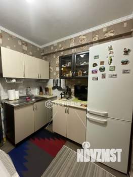 2-к квартира, вторичка, 41м2, 4/12 этаж