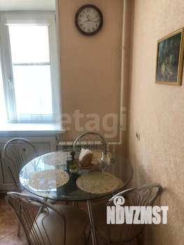 3-к квартира, вторичка, 59м2, 2/5 этаж