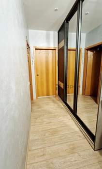 2-к квартира, вторичка, 57м2, 3/10 этаж