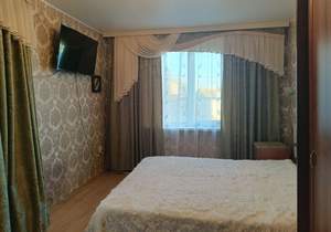 2-к квартира, вторичка, 53м2, 2/10 этаж