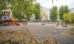 3-к квартира, вторичка, 65м2, 1/10 этаж