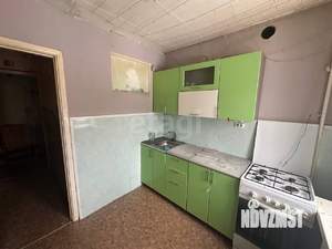 3-к квартира, вторичка, 58м2, 2/5 этаж