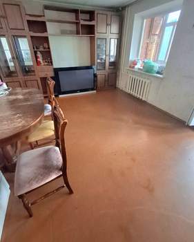 3-к квартира, вторичка, 80м2, 2/5 этаж