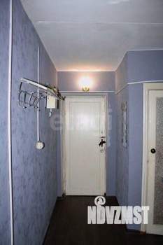 2-к квартира, вторичка, 44м2, 2/5 этаж