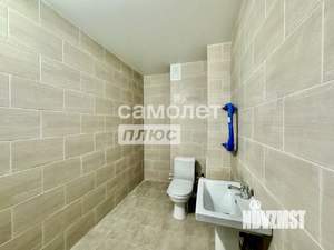 1-к квартира, вторичка, 43м2, 3/10 этаж