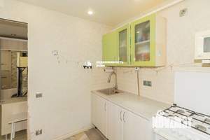 2-к квартира, вторичка, 32м2, 1/5 этаж