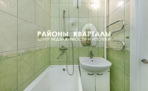 1-к квартира, вторичка, 32м2, 1/10 этаж