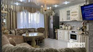 3-к квартира, вторичка, 62м2, 3/17 этаж