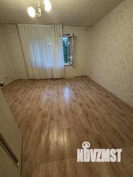1-к квартира, вторичка, 43м2, 1/10 этаж