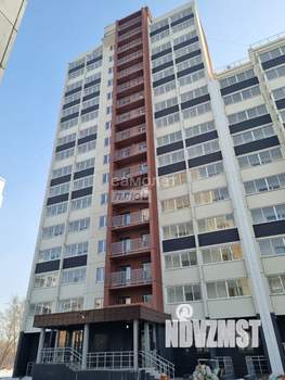Студия квартира, вторичка, 25м2, 4/10 этаж