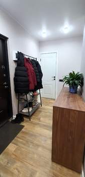 2-к квартира, вторичка, 41м2, 4/17 этаж