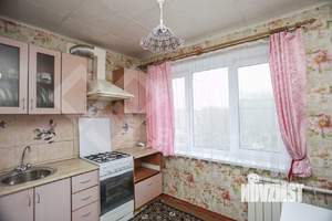 2-к квартира, вторичка, 54м2, 5/5 этаж