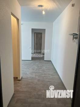 2-к квартира, вторичка, 64м2, 2/10 этаж