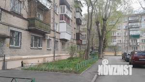 2-к квартира, вторичка, 41м2, 2/5 этаж