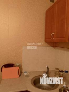 1-к квартира, вторичка, 33м2, 8/10 этаж