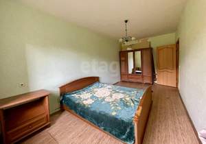 2-к квартира, вторичка, 60м2, 2/10 этаж