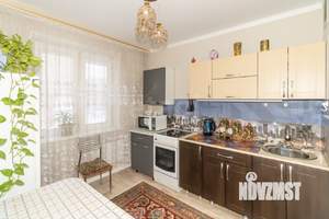 1-к квартира, вторичка, 40м2, 5/10 этаж