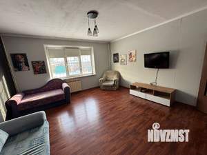 1-к квартира, вторичка, 43м2, 1/10 этаж