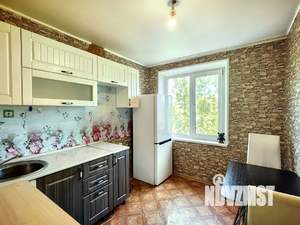1-к квартира, вторичка, 30м2, 6/9 этаж