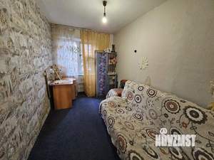 2-к квартира, вторичка, 43м2, 1/5 этаж