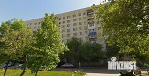 2-к квартира, вторичка, 43м2, 7/9 этаж