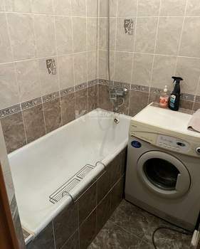 2-к квартира, вторичка, 43м2, 4/5 этаж