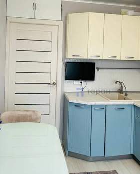3-к квартира, вторичка, 66м2, 10/10 этаж