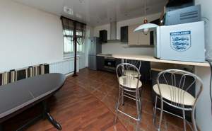 2-к квартира, вторичка, 78м2, 3/17 этаж