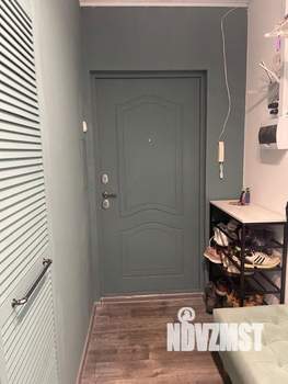 3-к квартира, вторичка, 56м2, 6/10 этаж