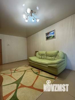 2-к квартира, вторичка, 43м2, 2/5 этаж