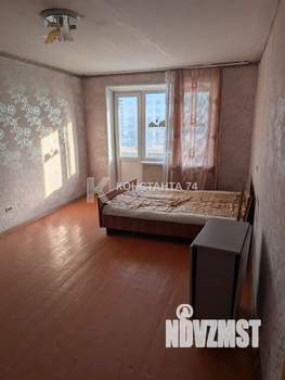 2-к квартира, вторичка, 48м2, 4/9 этаж