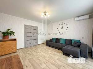 2-к квартира, вторичка, 57м2, 8/10 этаж