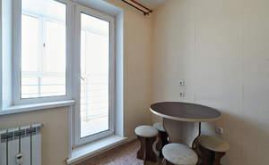 1-к квартира, вторичка, 32м2, 5/10 этаж