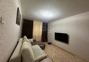 1-к квартира, вторичка, 33м2, 1/9 этаж