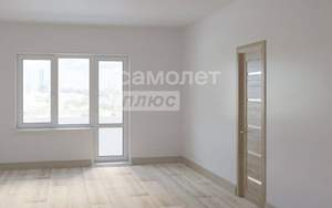 Студия квартира, вторичка, 24м2, 6/10 этаж