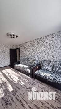 3-к квартира, вторичка, 63м2, 1/11 этаж