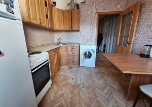 3-к квартира, вторичка, 73м2, 2/10 этаж