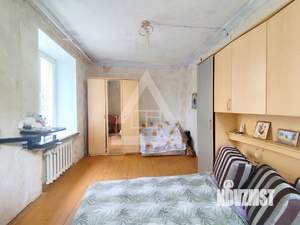 3-к квартира, вторичка, 91м2, 3/3 этаж