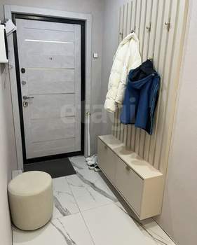 1-к квартира, вторичка, 48м2, 4/10 этаж