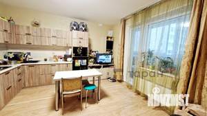 2-к квартира, вторичка, 57м2, 3/10 этаж