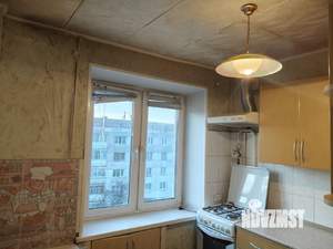 3-к квартира, вторичка, 62м2, 5/6 этаж