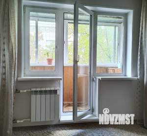 3-к квартира, вторичка, 58м2, 4/6 этаж