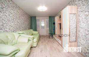 1-к квартира, вторичка, 34м2, 1/9 этаж