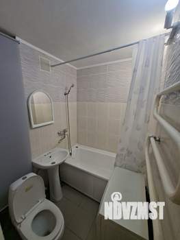 1-к квартира, вторичка, 30м2, 4/5 этаж