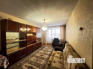 3-к квартира, вторичка, 59м2, 3/5 этаж