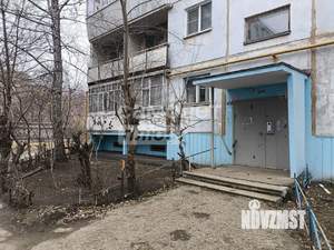 1-к квартира, вторичка, 30м2, 1/5 этаж