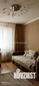 3-к квартира, вторичка, 70м2, 7/10 этаж